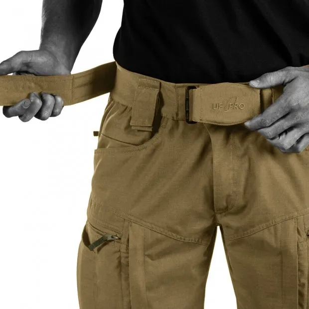 PANTALÓN CORTO UF PRO P40 GEN.2