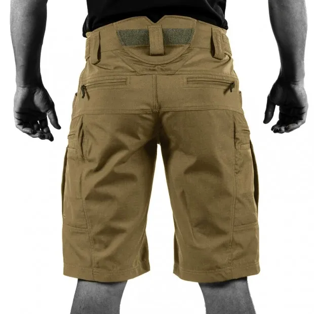 PANTALÓN CORTO UF PRO P40 GEN.2