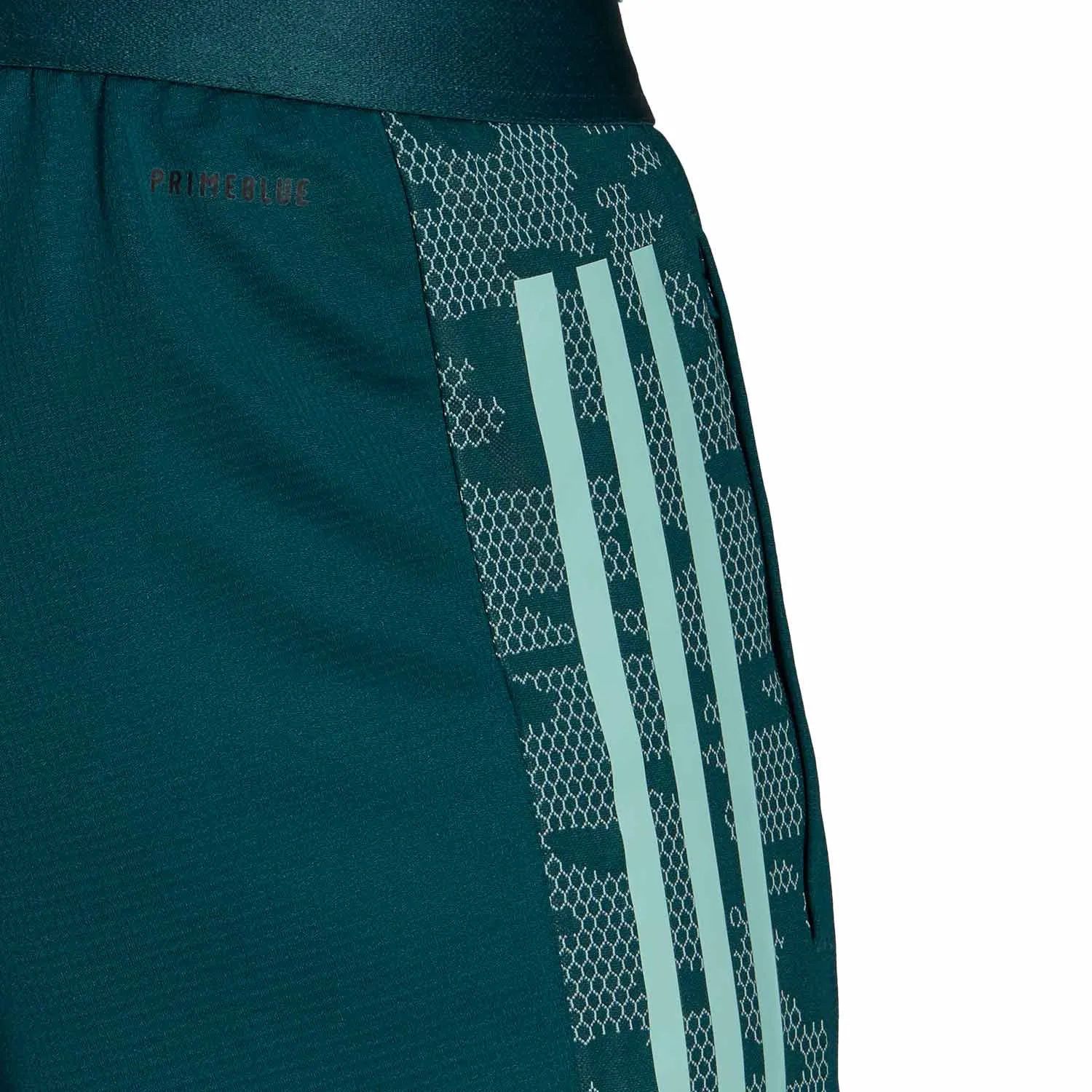 Pantalón adidas Alemania mujer entrenamiento 