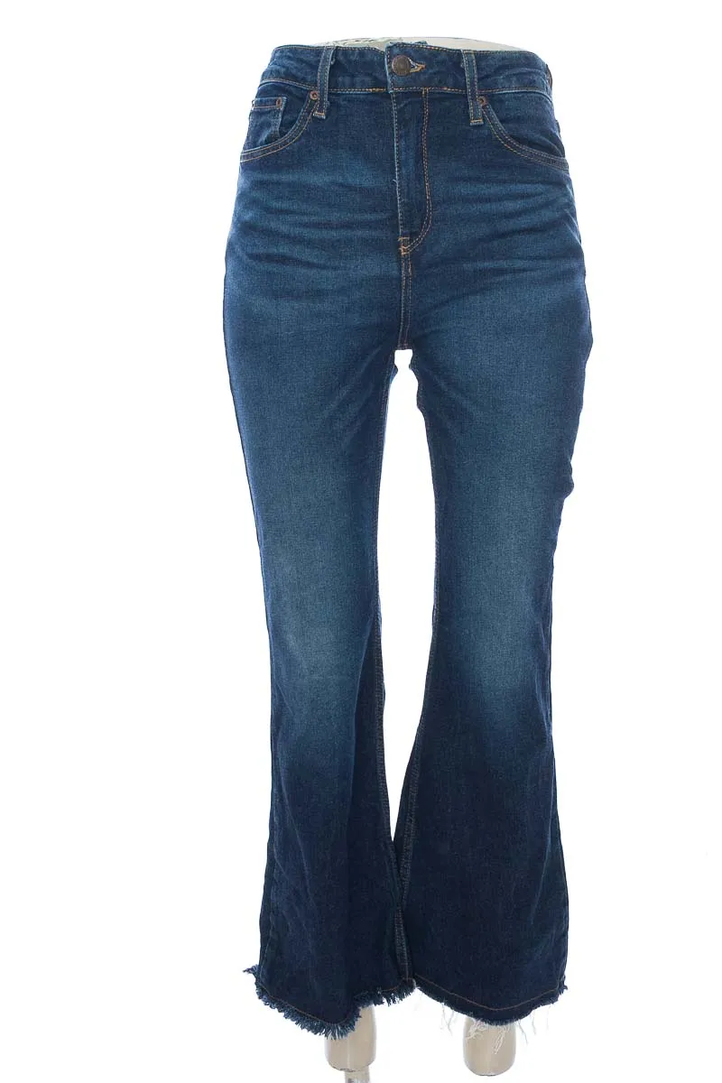 PANTALóN COLOR AZUL  KOAJ