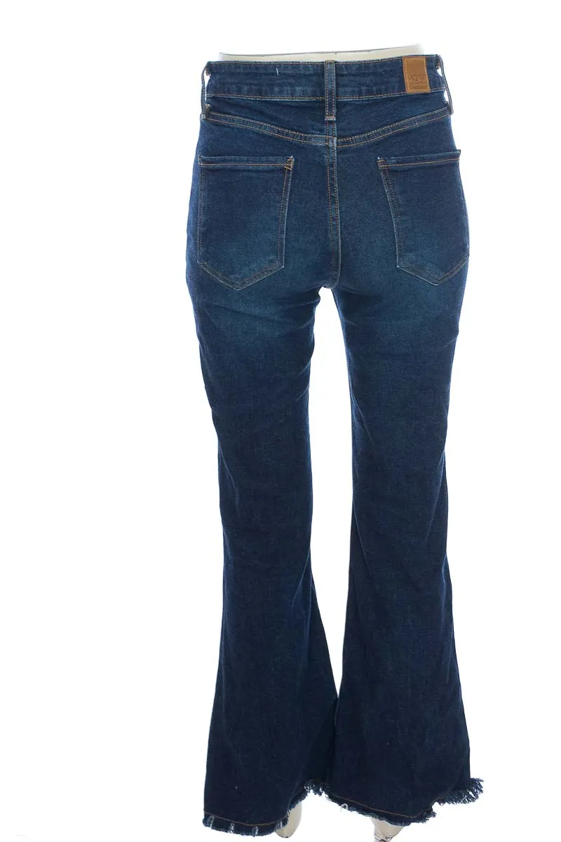 PANTALóN COLOR AZUL  KOAJ