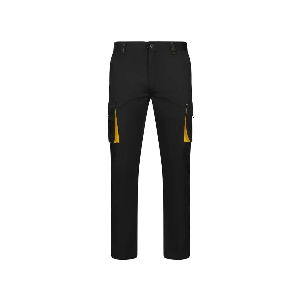 Pantalón multibolsillos Strech