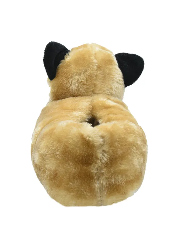 Pantufla Niño Perro Georgie