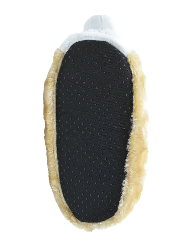 Pantufla Niño Perro Georgie