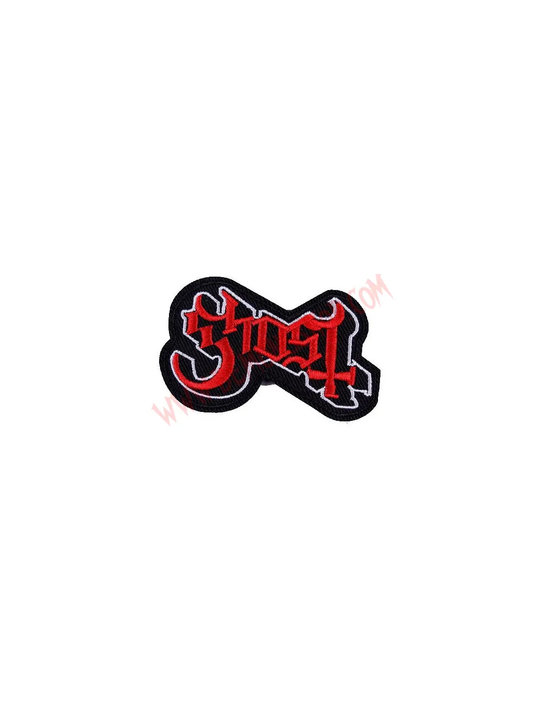 Parche Ghost