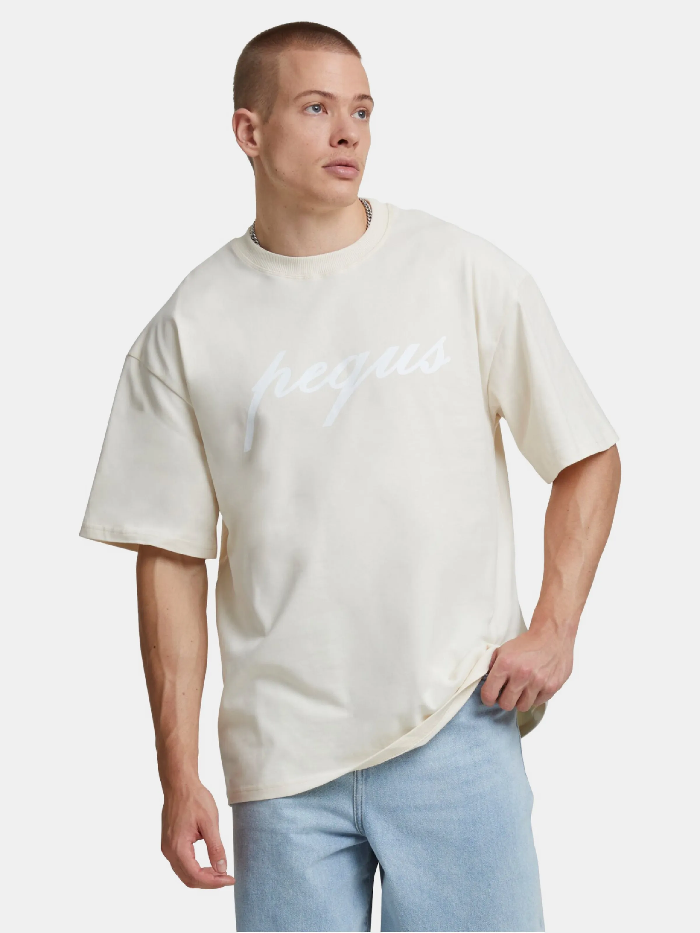 PEQUS Front Logo