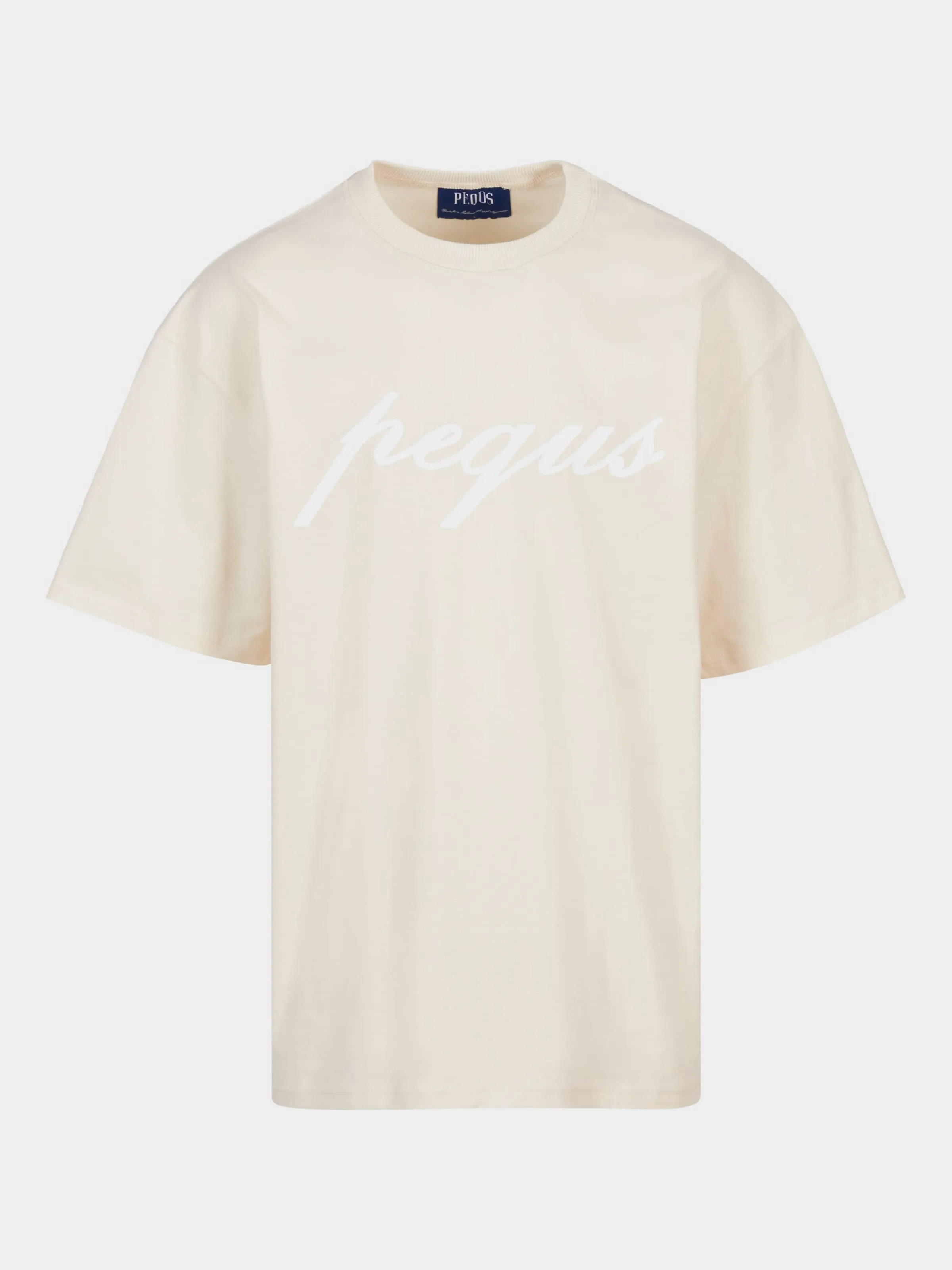 PEQUS Front Logo