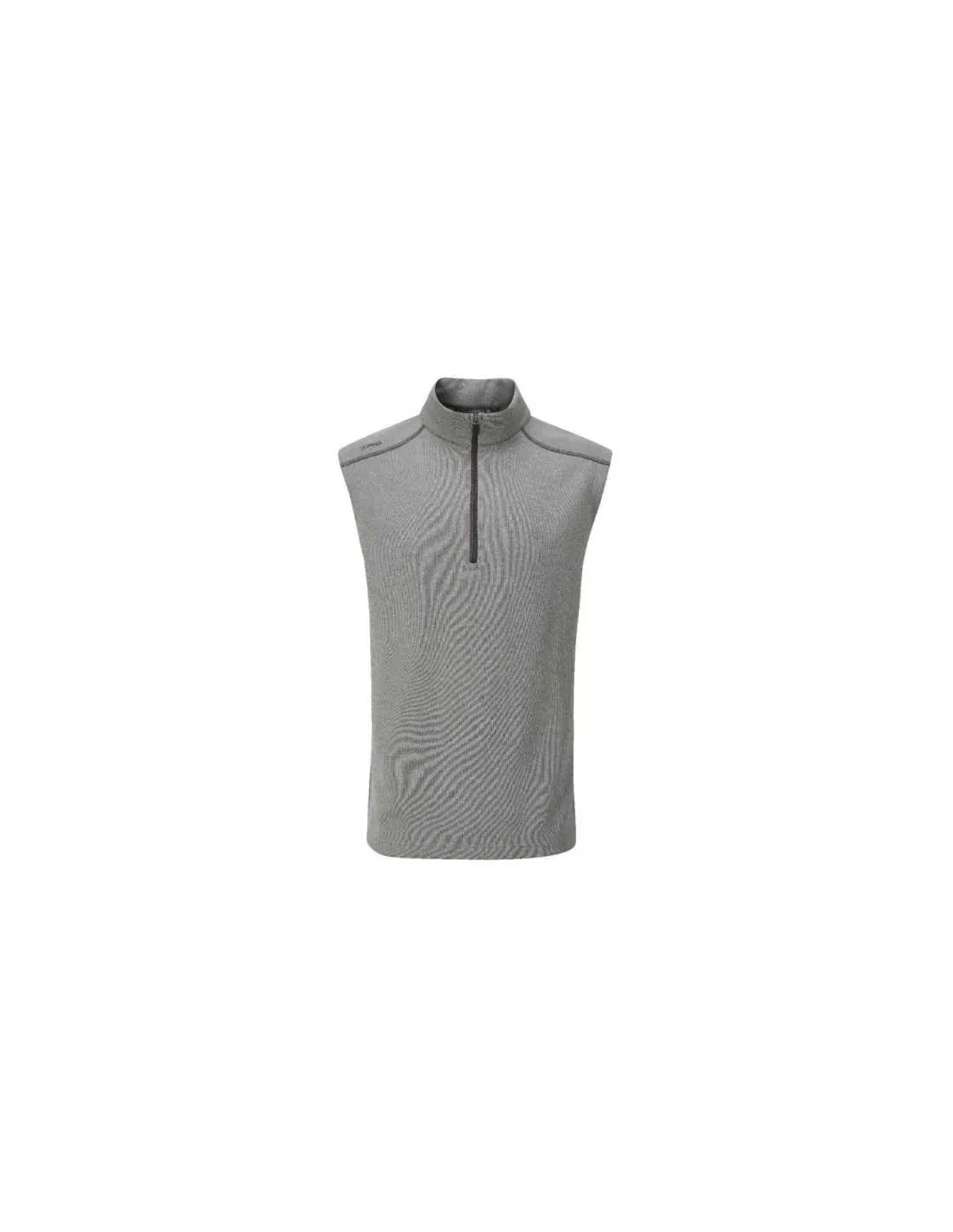PING RAMSEY VEST ASH MARL CHALECO HOMBRE