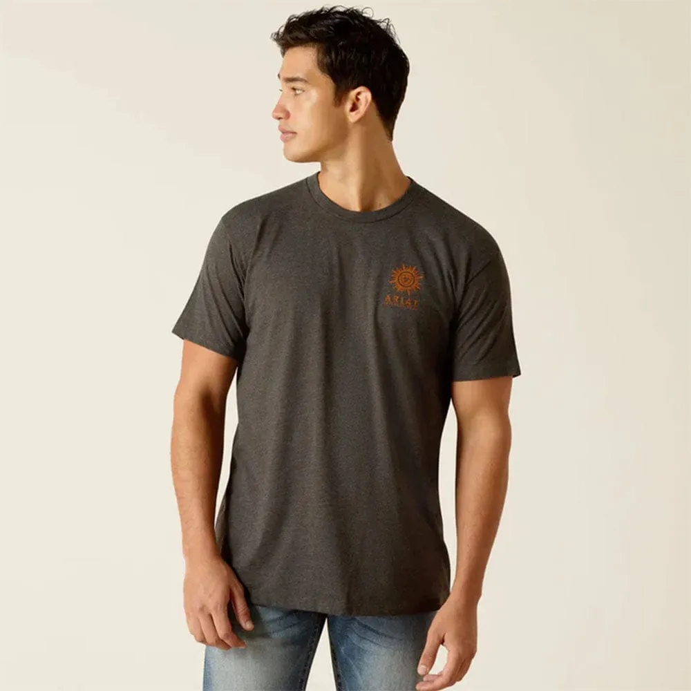 Playera Ariat South West Curve