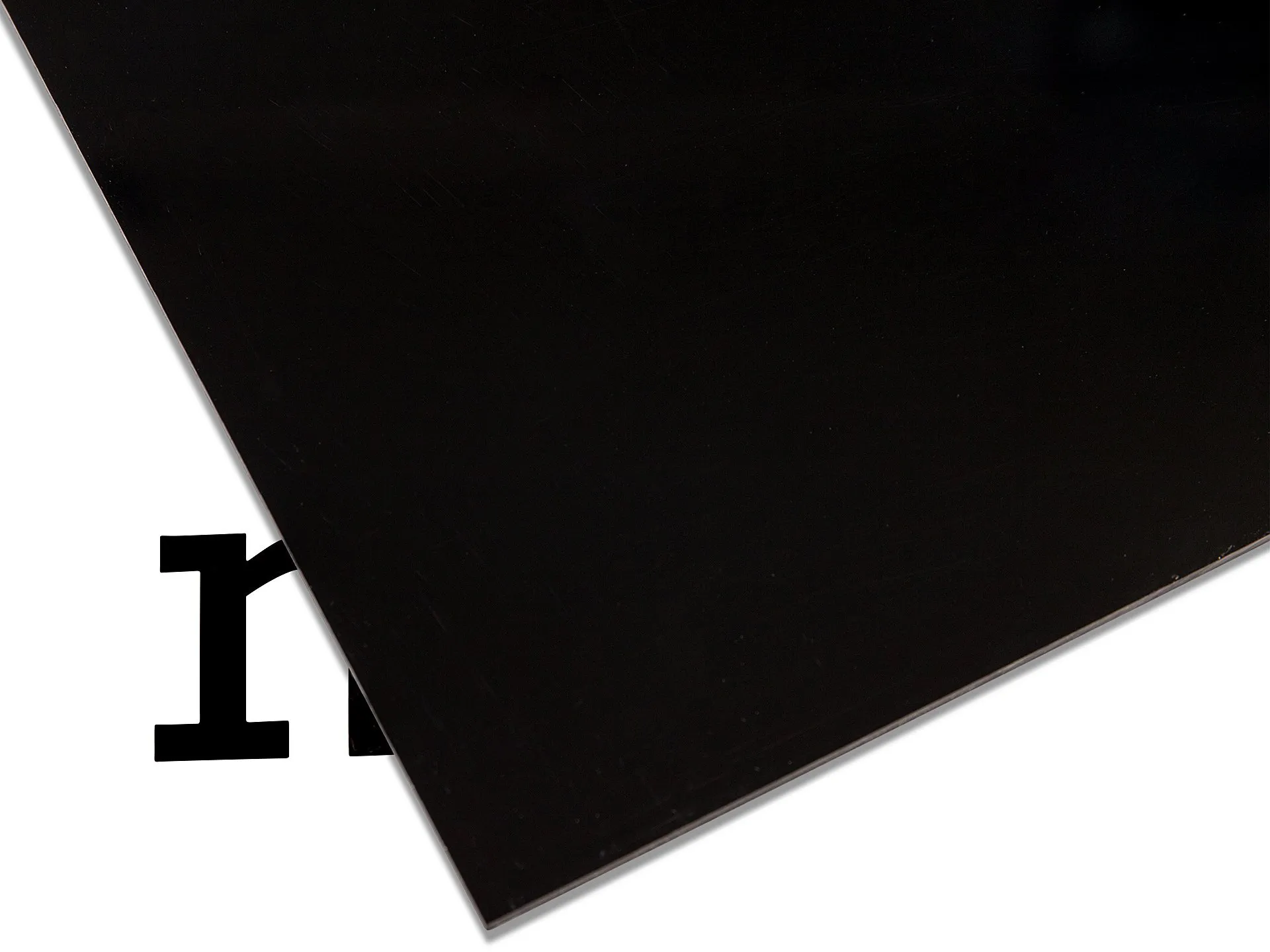 PLEXIGLAS® GS de color, 8 mm (corte disponibiles)