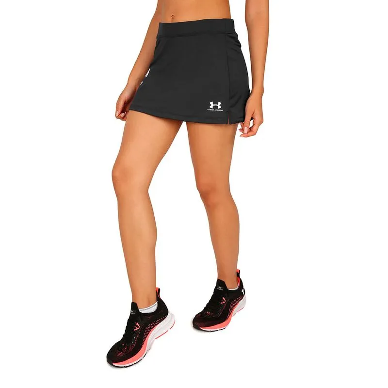 Pollera Under Armour Hockey Auht