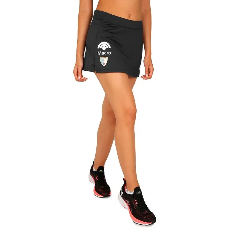 Pollera Under Armour Hockey Auht
