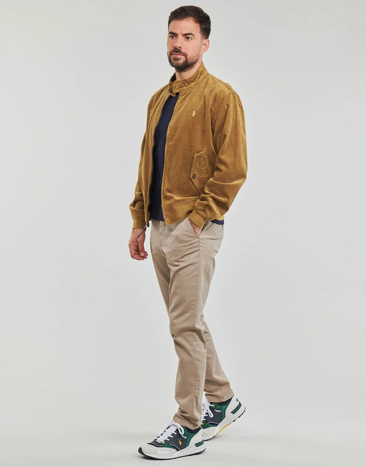Polo by Ralph Lauren Jacket