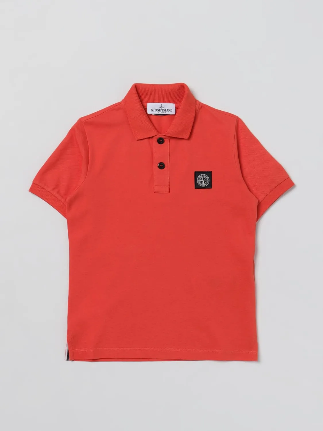 Polo niños Stone Island Junior