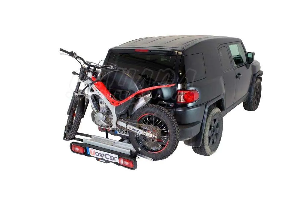 Portamotos TowCar Racing