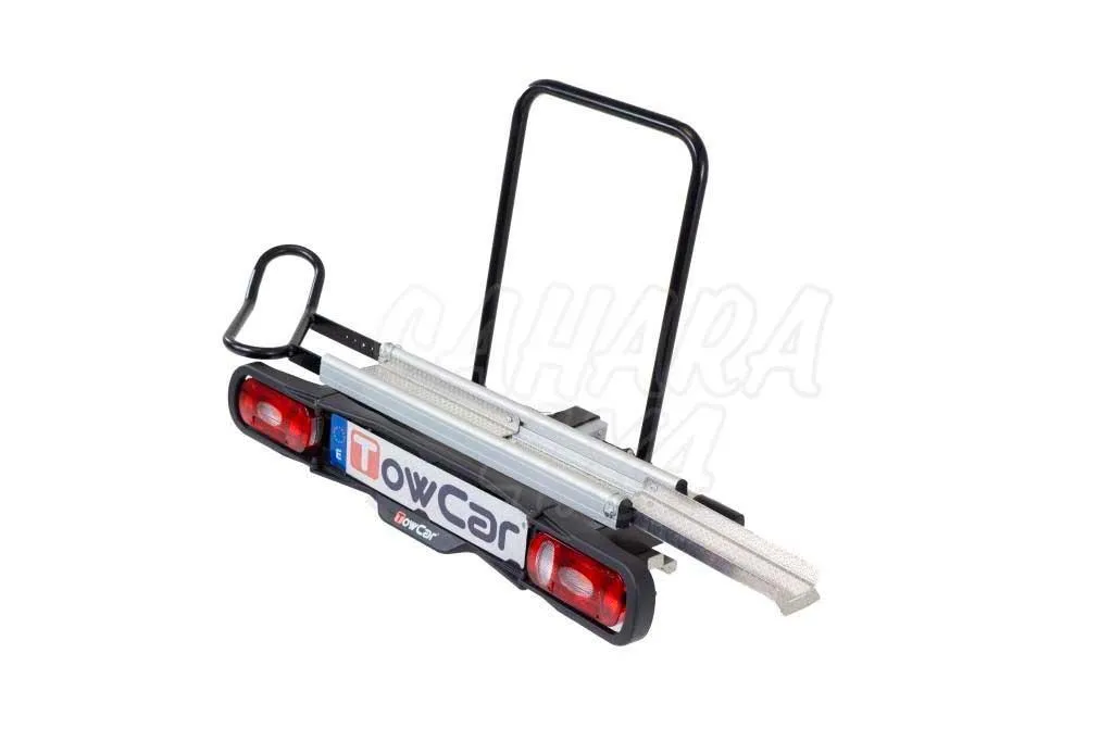 Portamotos TowCar Racing