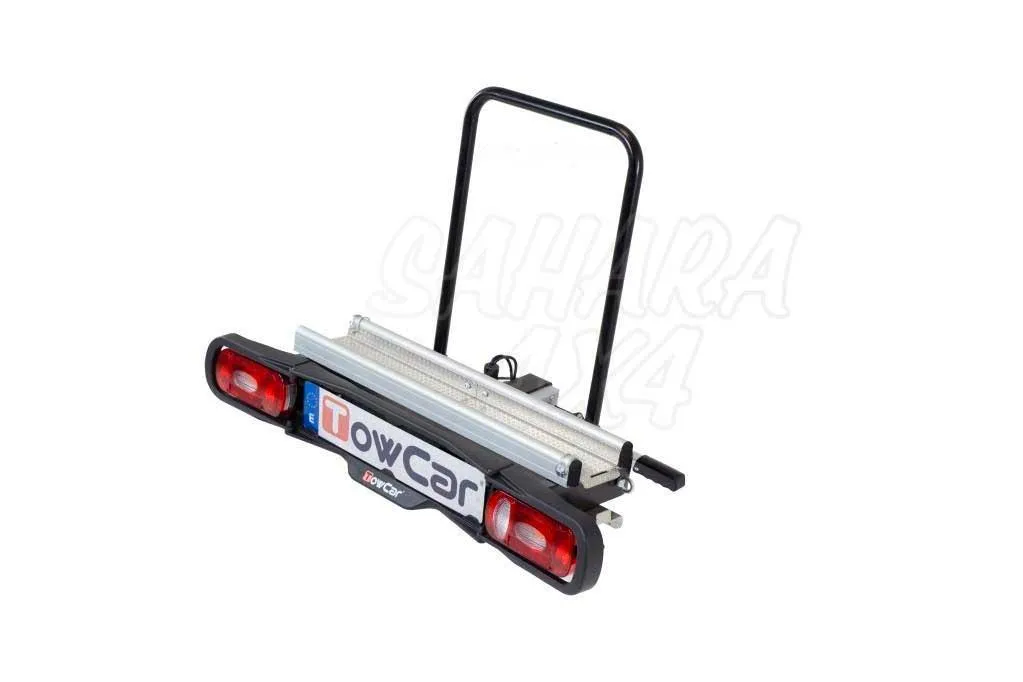 Portamotos TowCar Racing
