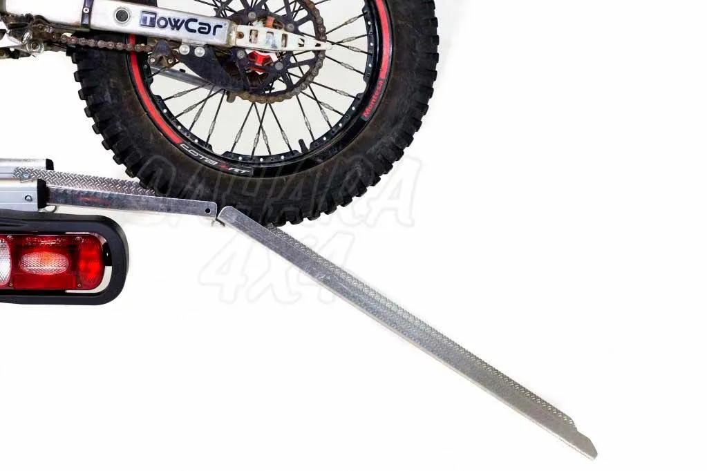 Portamotos TowCar Racing