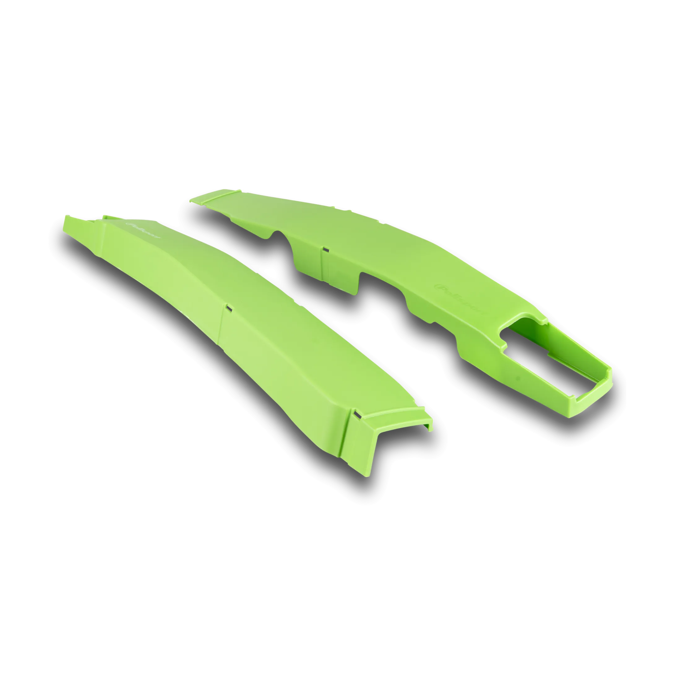 Protectores de Basculante Polisport Verdes