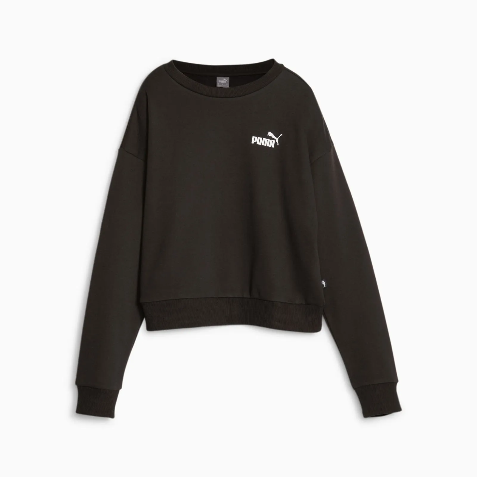 Puma ESS+ Sweatshirt