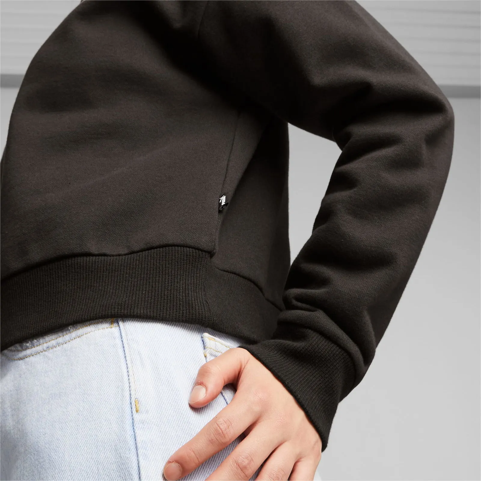 Puma ESS+ Sweatshirt