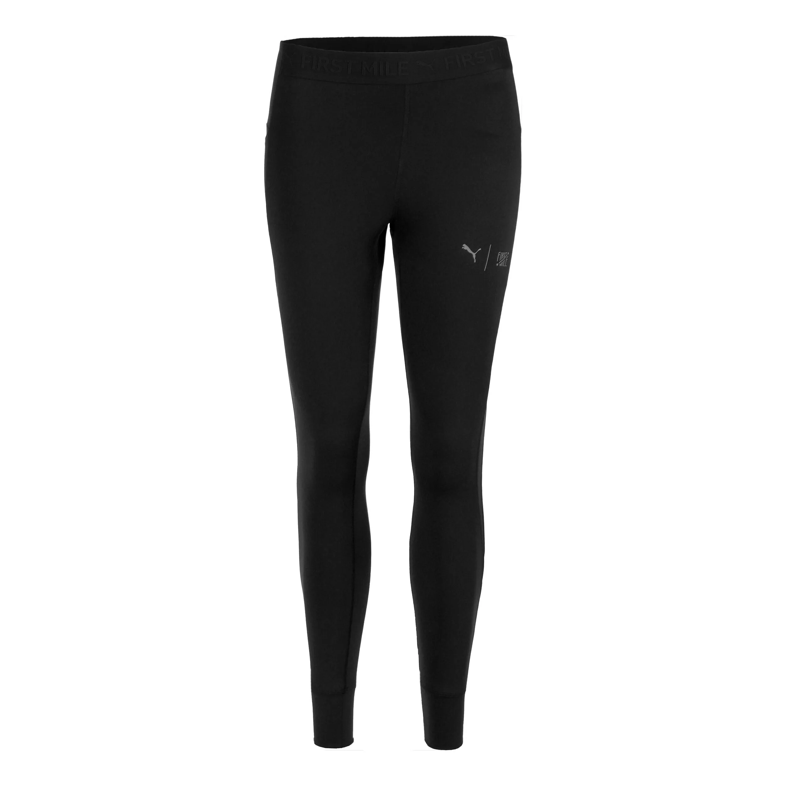 Puma First Mile 7/8 Malla Mujeres