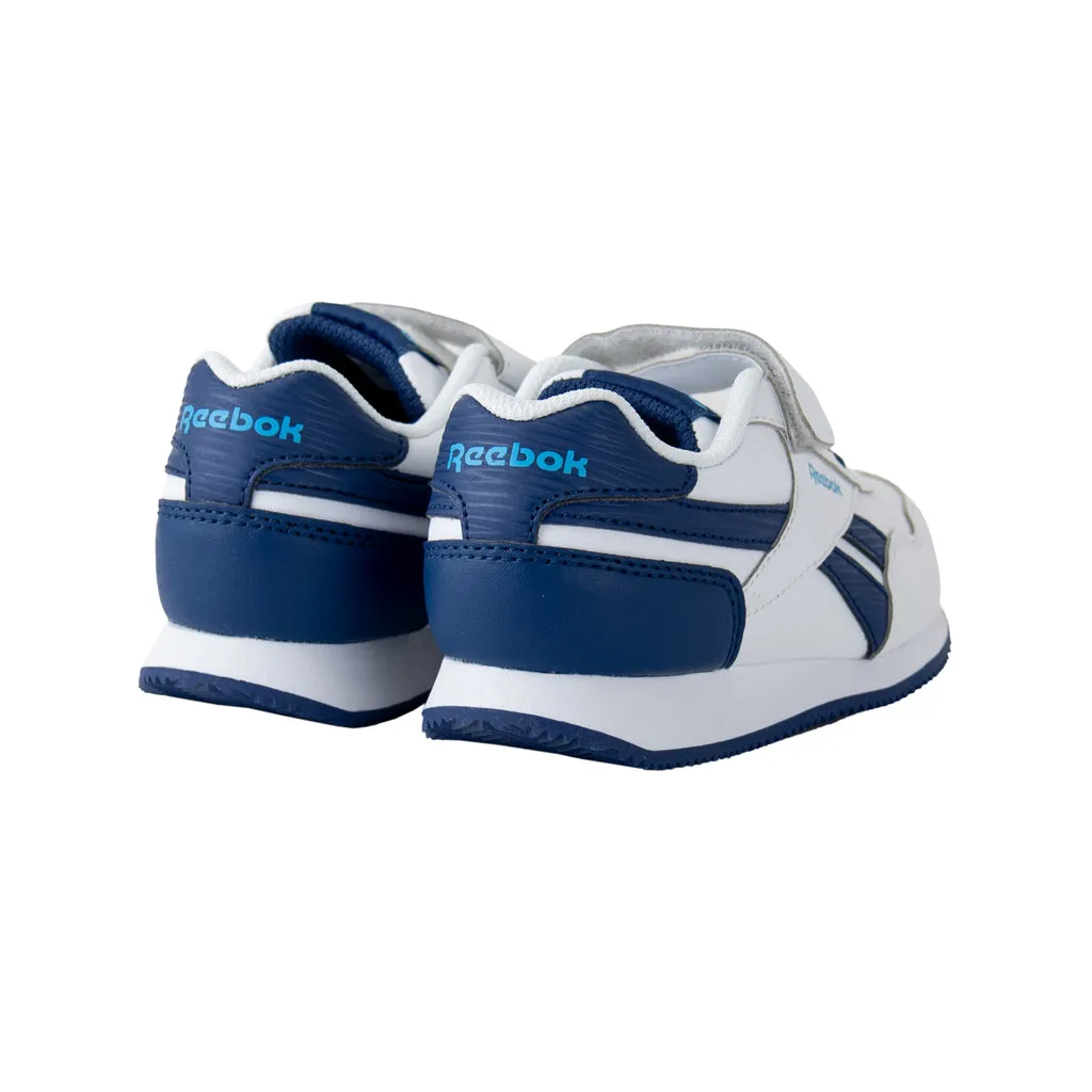 REEBOK ROYAL CL JOG KIDS