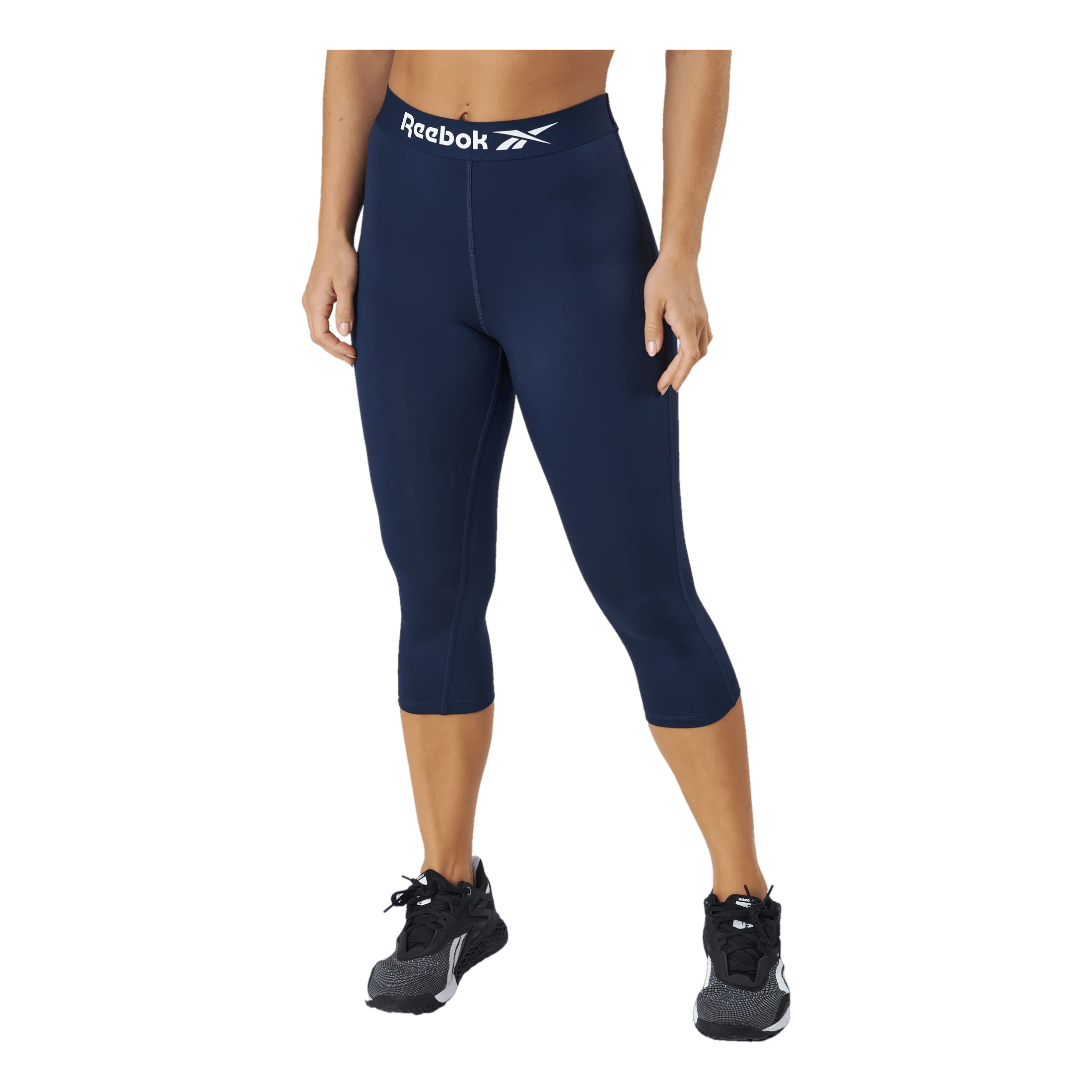 Reebok Wor Commercial Capri Vecnav