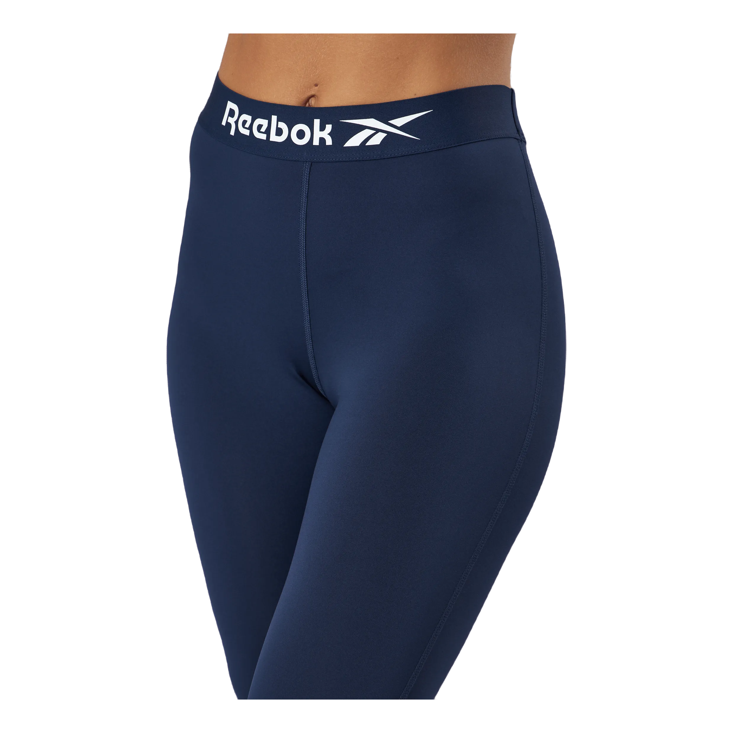 Reebok Wor Commercial Capri Vecnav