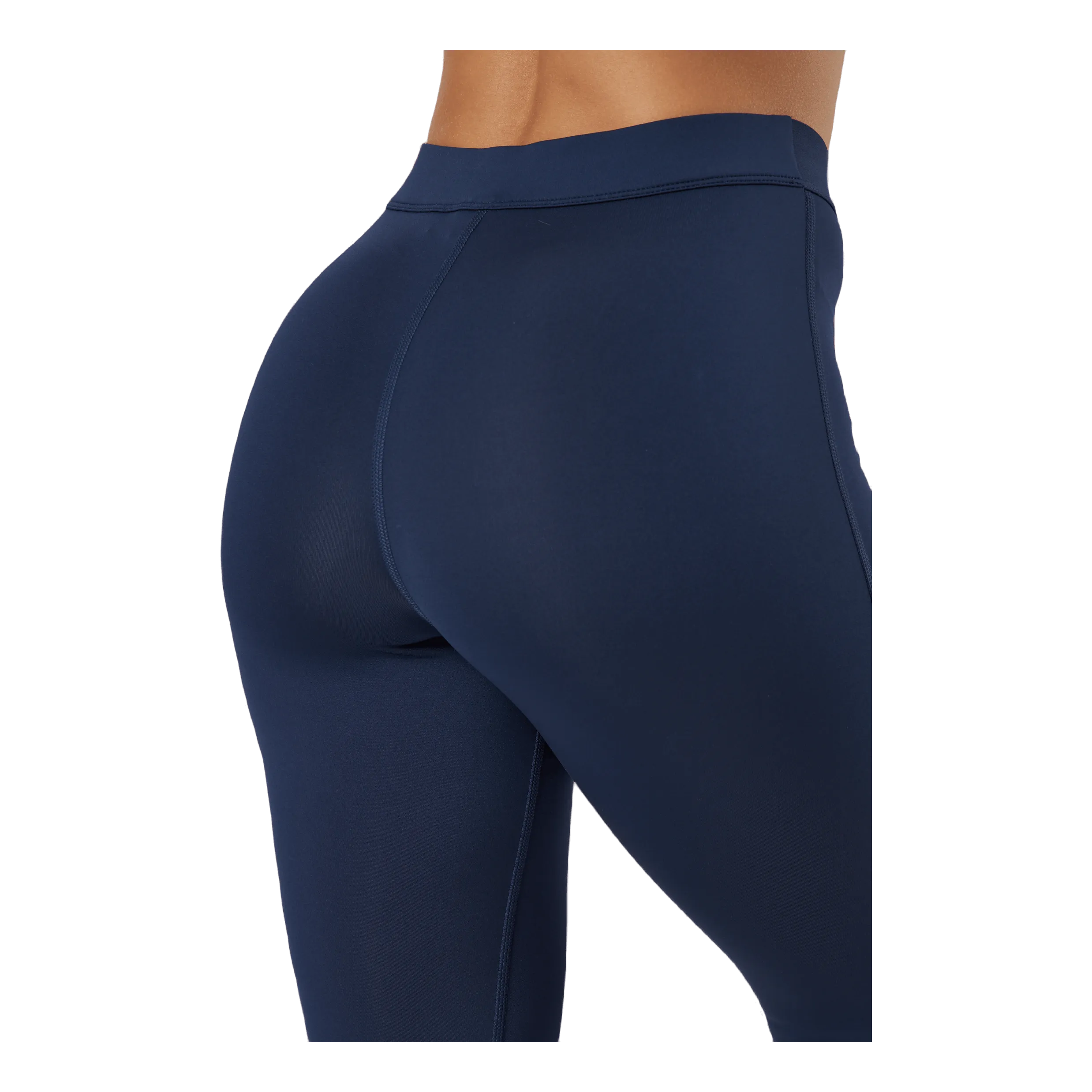 Reebok Wor Commercial Capri Vecnav