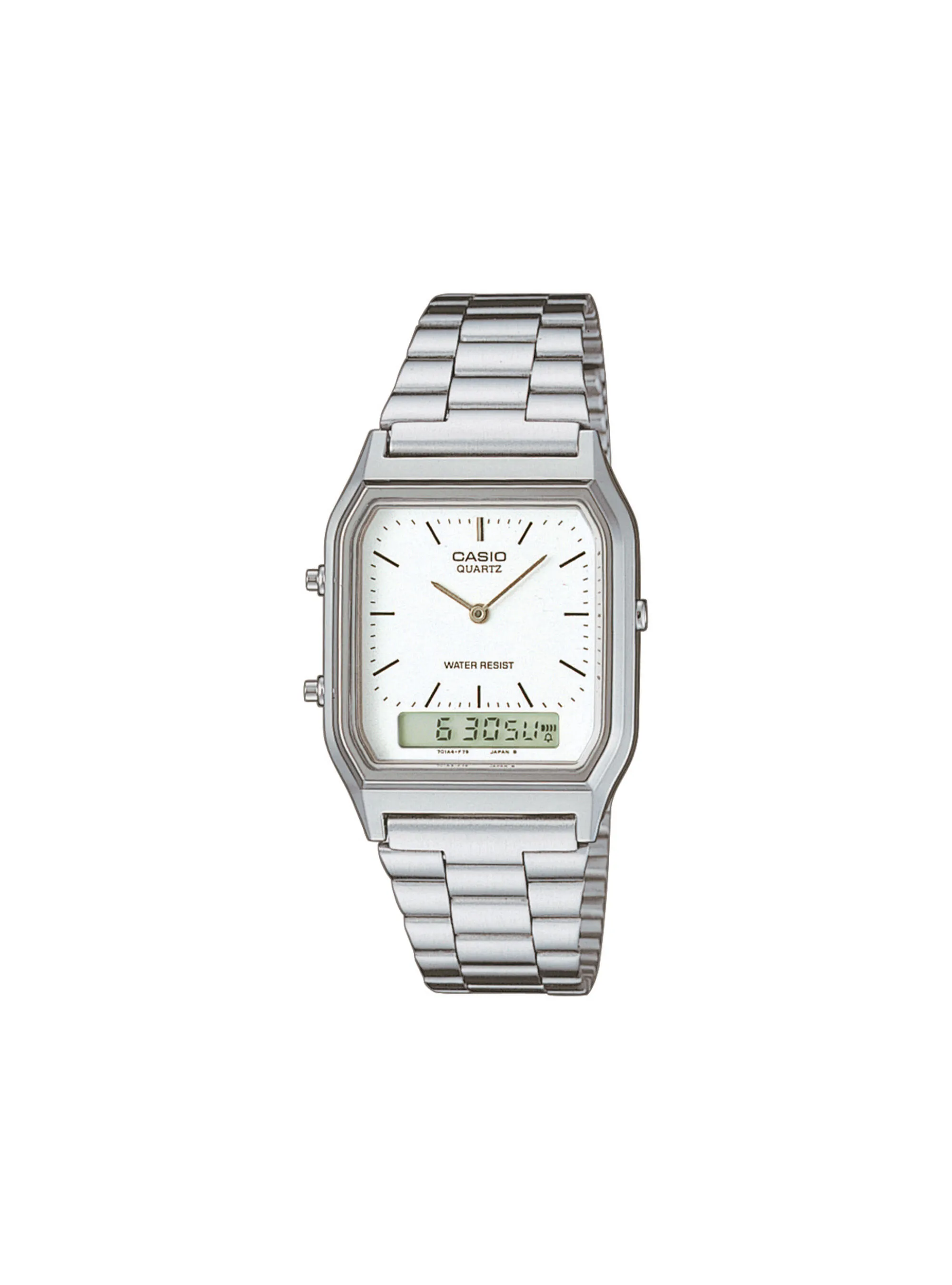 Reloj Casio Vintage