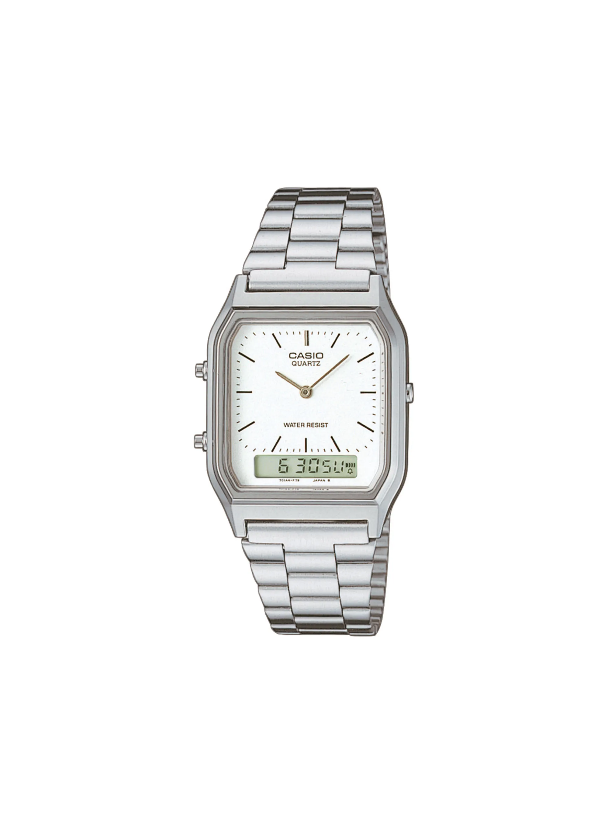 Reloj Casio Vintage