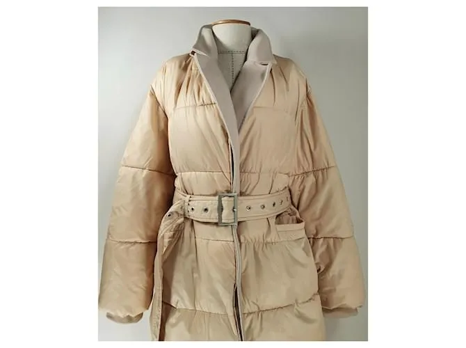 Riani Chaquetas Beige 