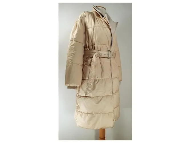 Riani Chaquetas Beige 