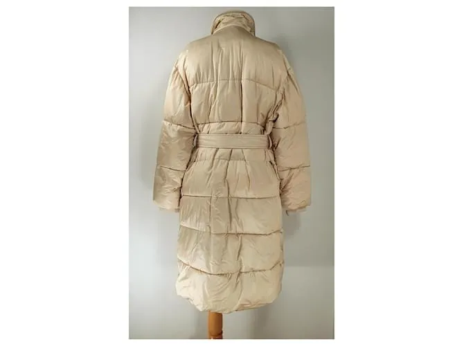 Riani Chaquetas Beige 