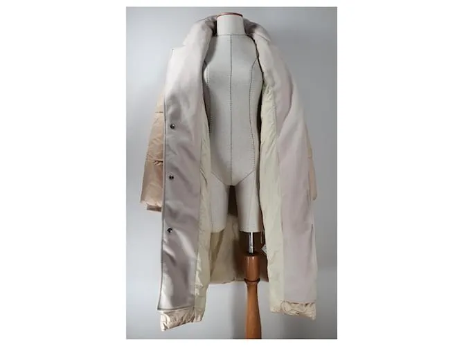Riani Chaquetas Beige 