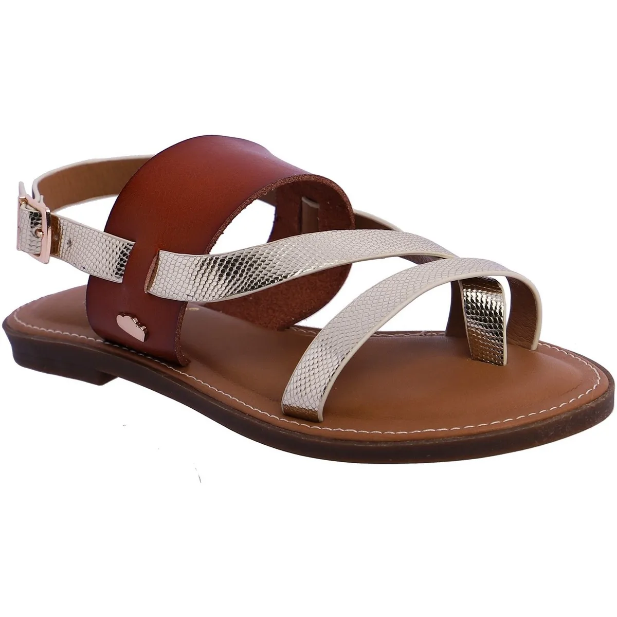 Sandalias Corf