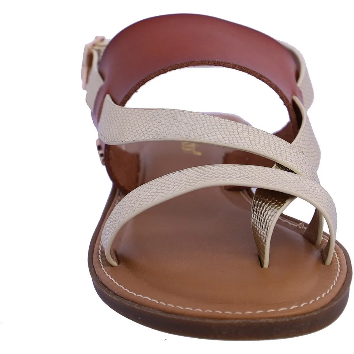 Sandalias Corf