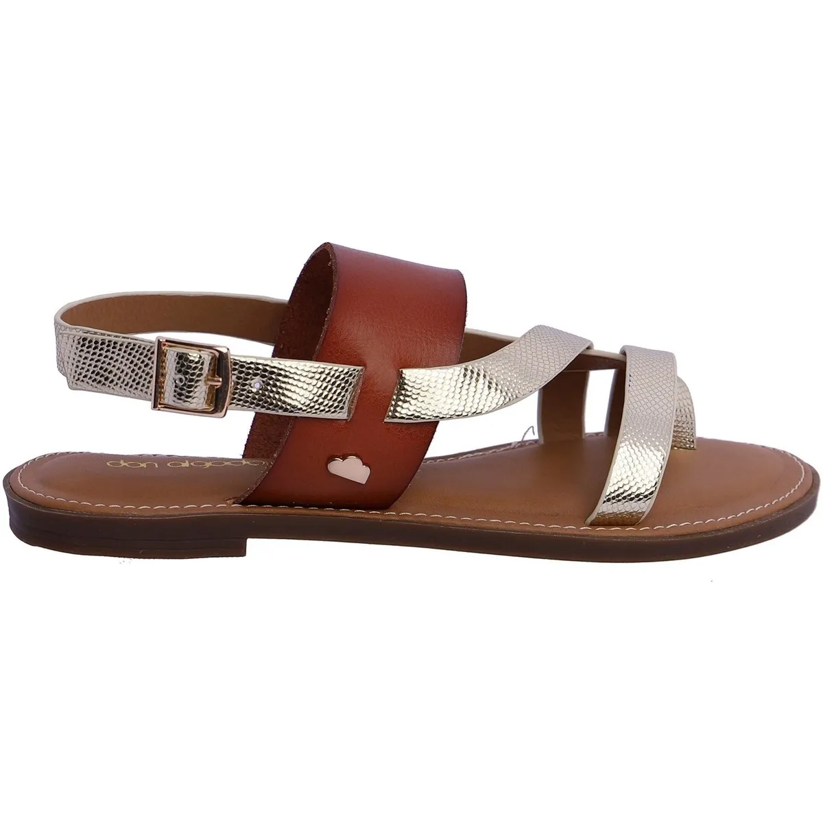 Sandalias Corf
