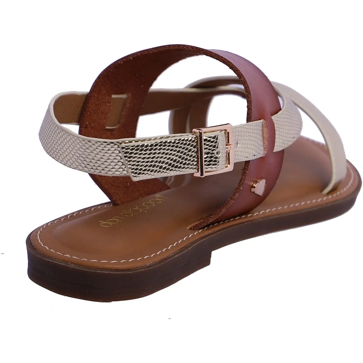 Sandalias Corf