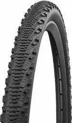 SCHWALBE PNEU VTC/CROSS 700 X 38 SCHWALBE CX COMP NOIR TR RENFORT KGUARD (40622)
