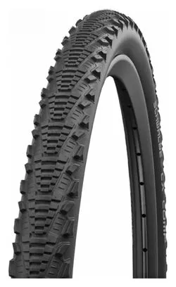 SCHWALBE PNEU VTC/CROSS 700 X 38 SCHWALBE CX COMP NOIR TR RENFORT KGUARD (40622)