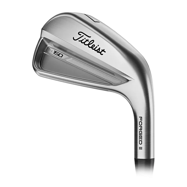 Set Fierros Titleist T150 3G