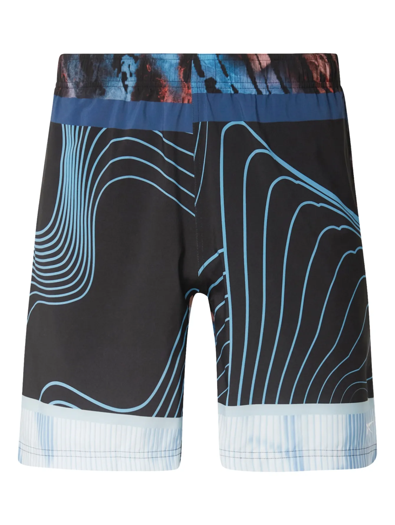 Short Reebok Austin Para Hombre