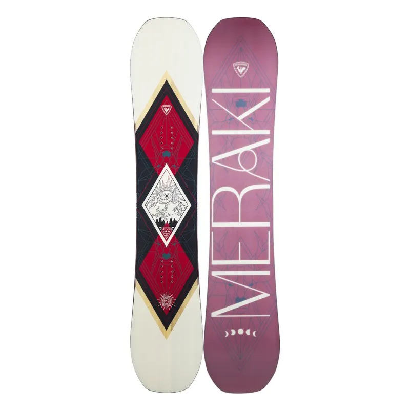 Snowboard Rossignol Meraki