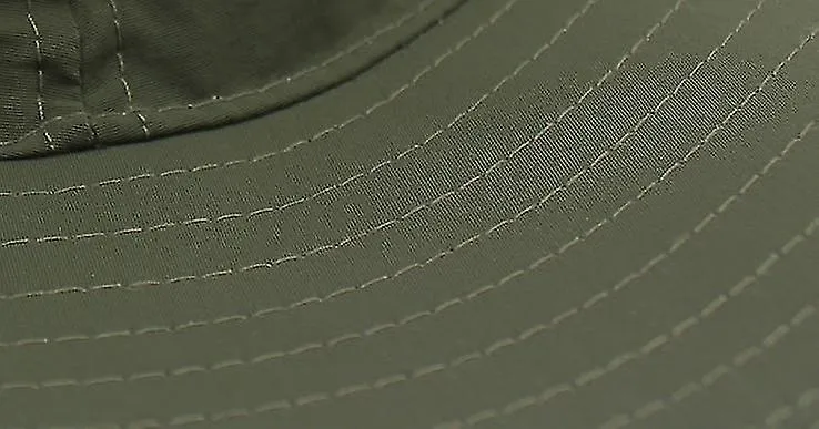 Sombreros de pesca Protección uv a prueba de viento Beach Mesh Sun Hat