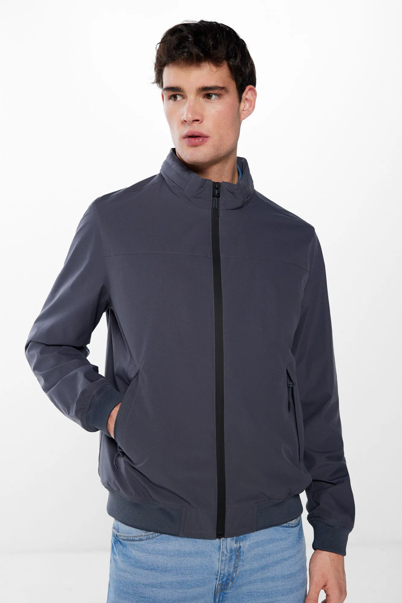 Springfield Chaqueta técnica