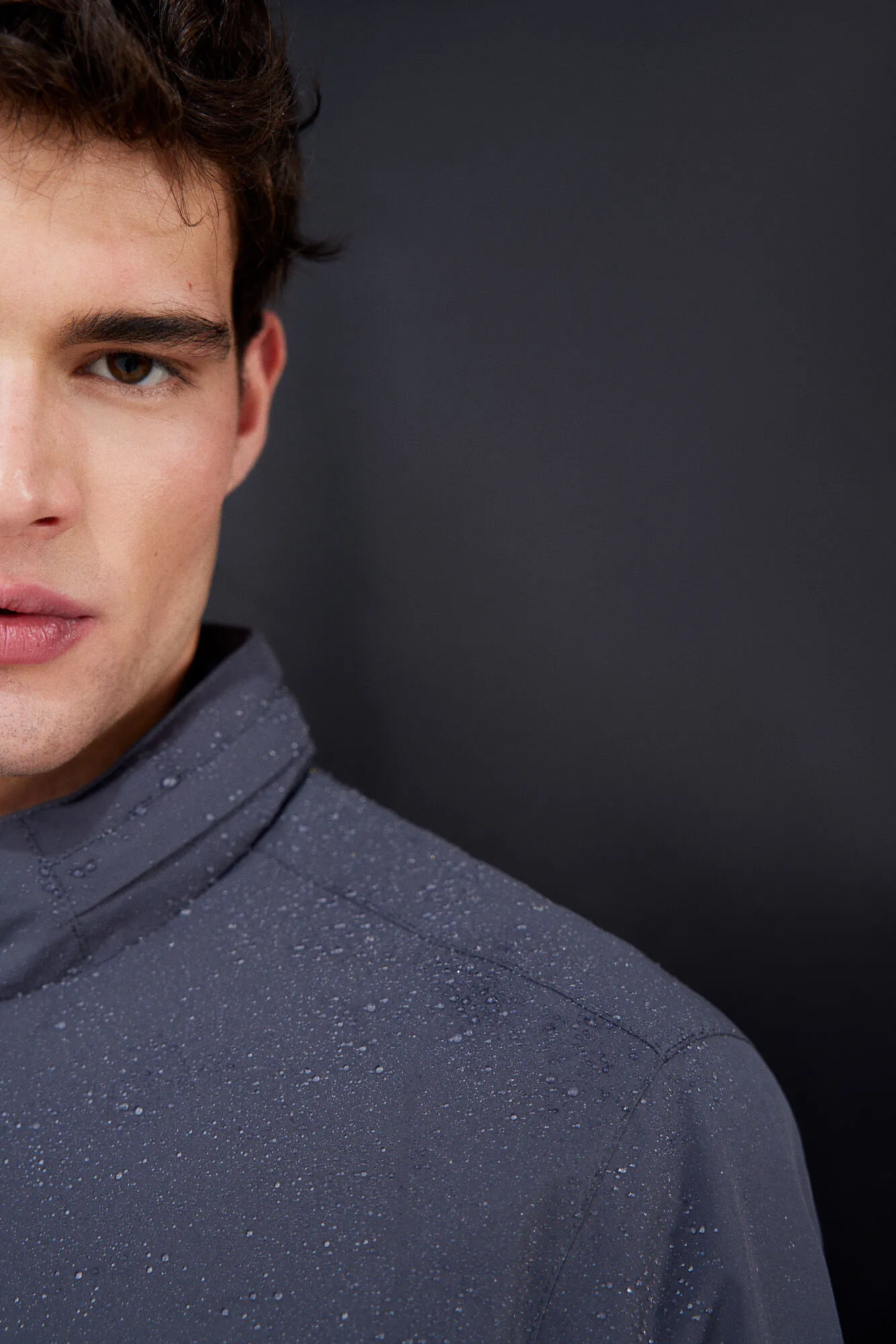 Springfield Chaqueta técnica