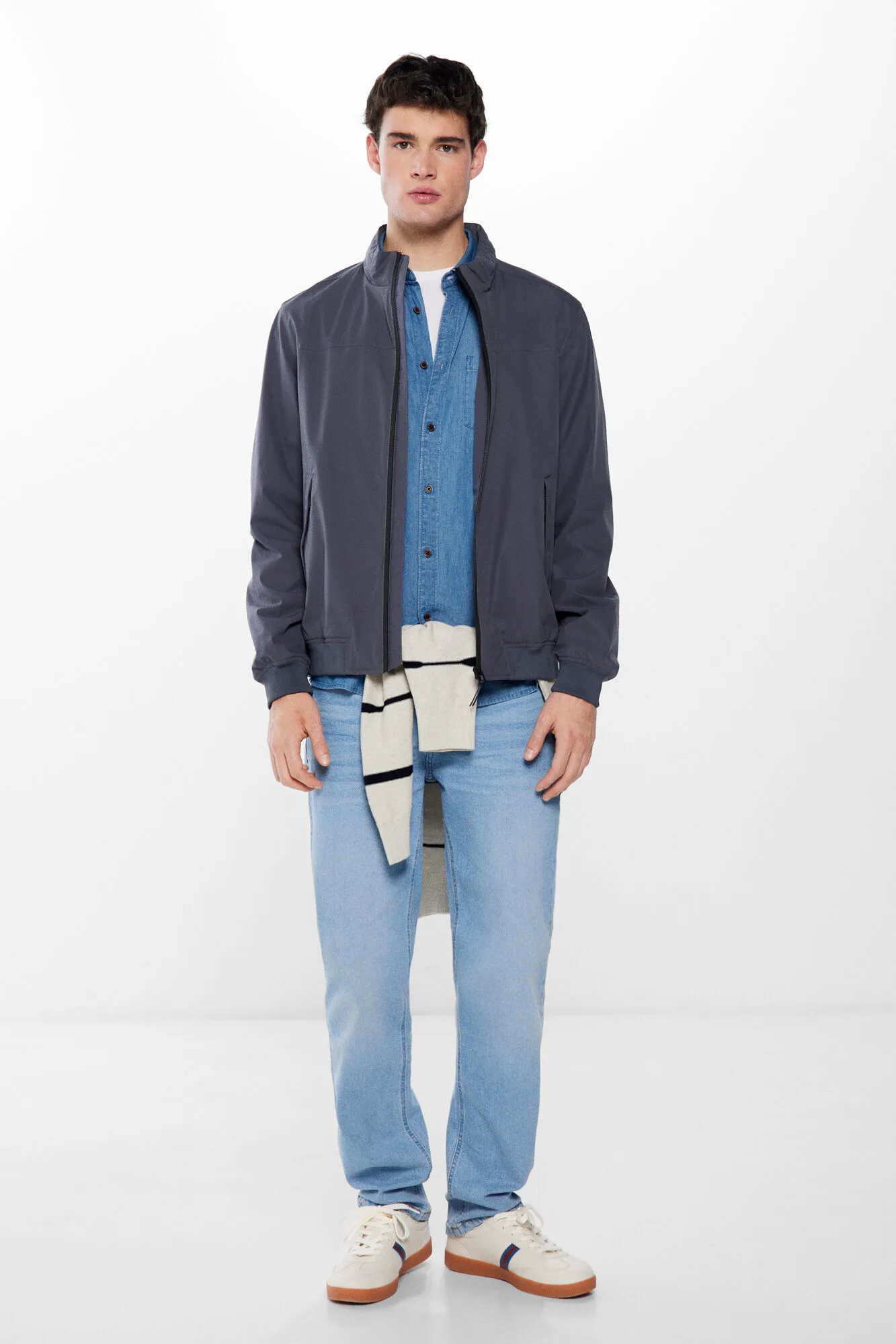 Springfield Chaqueta técnica
