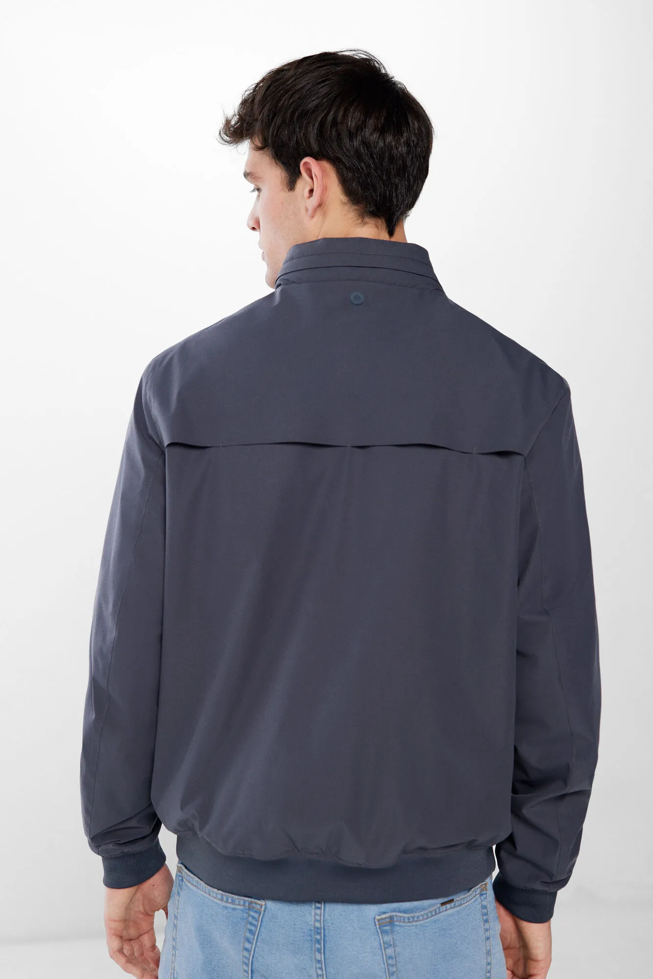 Springfield Chaqueta técnica